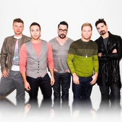 Backstreet Boys подборы аккордов для гитары | 52